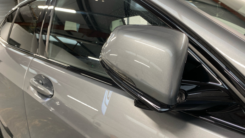 BMW 1 Series 118i [136] M Sport 5dr Step Auto [LCP] Petrol Hatchback